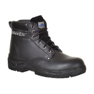 Safety Boots Metal